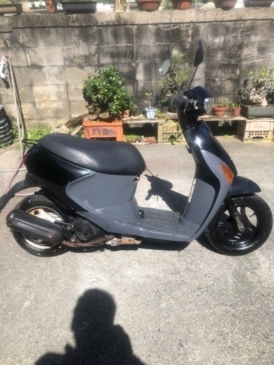 レッツ4一時抹消自賠責残り有り3.5万 レッツ4一時抹消自賠責残り有り3.5万