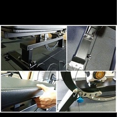 アジャストベンチ業務用アジャスタブルベンチ/インクラインベンチ