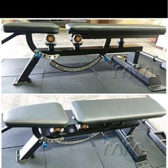 アジャストベンチ業務用アジャスタブルベンチ/インクラインベンチ