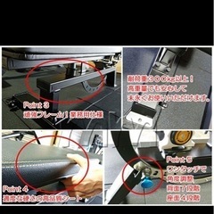 アジャストベンチ業務用アジャスタブルベンチ/インクラインベンチ