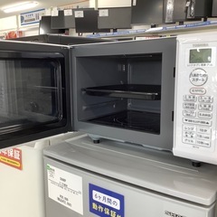 安心の6ヶ月保証付き！ TOSHIBA オーブンレンジ【トレファク堺福田店】 安心の6ヶ月保証付き！ TOSHIBA オーブンレンジ【トレファク堺福田店】