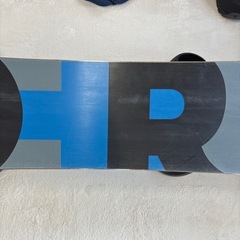 スノーボード　バートン　セット