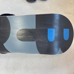 スノーボード　バートン　セット