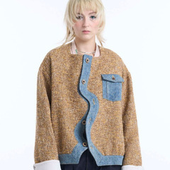 ジャケット,ワンピース,トップス他,帽子Kobee（Mサイズ）