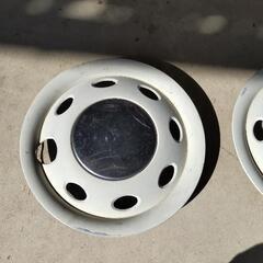 車ホィールカバー12インチ