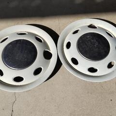 車ホィールカバー12インチ