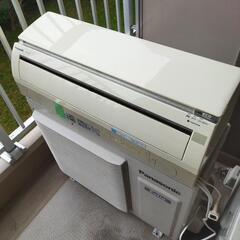 ﾊﾟﾅｿﾆｯｸ 6畳用ｴｱｺﾝ HG-1330