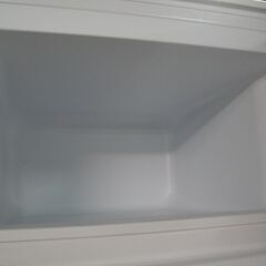 2021年製　YAMADA SELECT 冷蔵庫　YRZ-C09H1 ノンフロン冷凍冷蔵庫