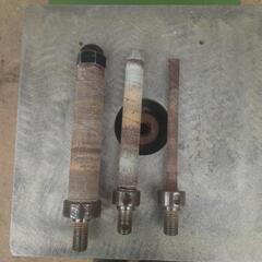 スピンドルサンダー　