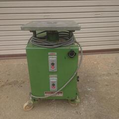 スピンドルサンダー　