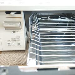 🌟愛品館千葉店🌟安心の動作保証有🌟リンナイ 都市ガステーブル KG66VTWL 2020年製 保証有り【愛千130】