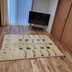 ペルシャギャッベ192×152