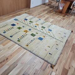 ペルシャギャッベ192×152