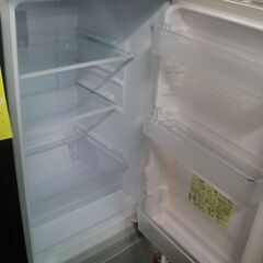 2020年製　SHARP　シャープ　冷蔵庫　SJ-D17F-S　ノンフロン冷凍冷蔵庫