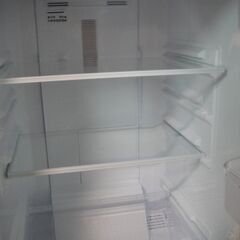 2020年製　SHARP　シャープ　冷蔵庫　SJ-D17F-S　ノンフロン冷凍冷蔵庫