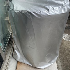 スタッドレスタイヤ　17インチ　元rav4