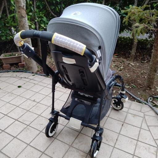 バガブー bugabo bee3 ベビーカー bugaboo bee3 バガブービー3