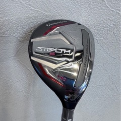 テーラーメイド　ステルス2 HD ウィメンズ レスキュー　レディース