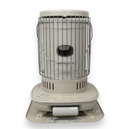 24Y728 ジA CORONA コロナ 自然通気形開放式石油ストーブ SL-6622 木造 