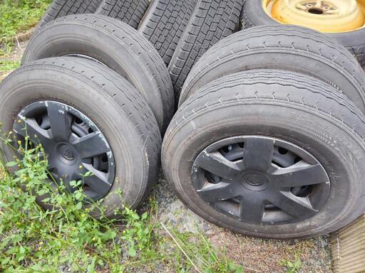 200系【ZERO HOUSE】CRAZY T-1 16インチタイヤ・ Amazon | 【ZERO HOUSE】CRAZY T-1 ハイエース 200系 ホイール 2本