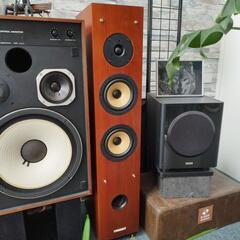 高級 PIONEER  トールボーイスピーカー S-A5  センタースピーカー S-A5C 高級 PIONEER トールボーイスピーカー S-A5 センタースピーカー S-A5C