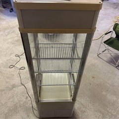 SANYO 4面冷蔵ショーケース SSR-165BN サンヨー　業務用