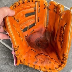 久保田スラッガー 軟式 25ps