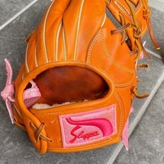 久保田スラッガー 軟式 25ps