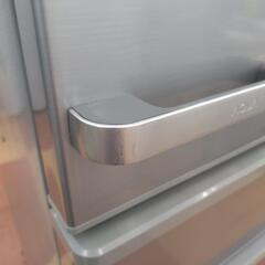 ★ジモティー割引有★ AQUA 4ドア冷蔵庫 AQR-36H 355L 2019年製 中古品 