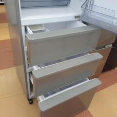 ★ジモティー割引有★ AQUA 4ドア冷蔵庫 AQR-36H 355L 2019年製 中古品 