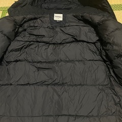  美品　ナンガ　ダウンNANGA 