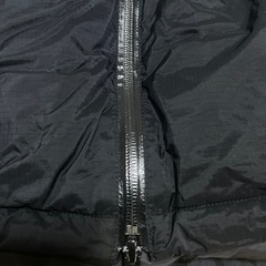  美品　ナンガ　ダウンNANGA 