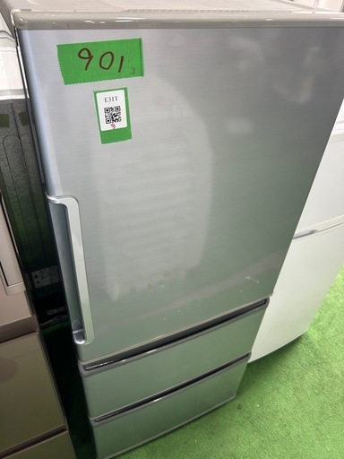 ご来店時、ガンお値引き‼️AQUA(アクア) 2016年製 272L 3ドア冷蔵庫?