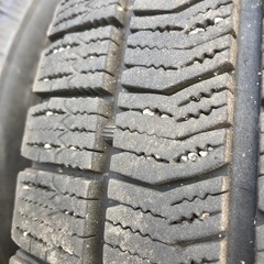 245/50R18 ブリヂストンVRX2 4本
