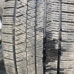 245/50R18 ブリヂストンVRX2 4本