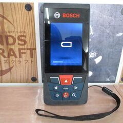 ボッシュ BOSCH GLM150C レーザー距離計 中古品 【ハンズクラフト宜野 