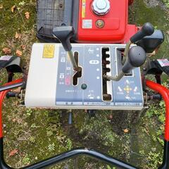 除雪機 ヤンマー YSR82H－E HST 8馬力 除雪幅71cm 現状