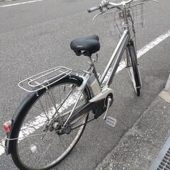 電動アシスト自転車26インチの通販はau PAY マーケット - 輸入雑貨の 
