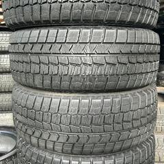 ⛄205/55R16❄️工賃込み！86、カローラスポーツ、ノア、ヴォクシー  