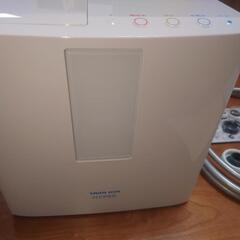 日本トリム　浄水器　HYPER 　付属品多数