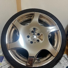 クレンツェ バズレイア 20インチ