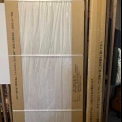 パナソニック 開き戸(新品)建築資材