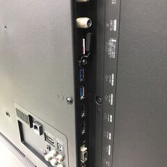 液晶テレビ ハイセンス HJ50K323U 2016