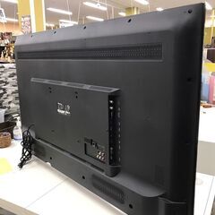 液晶テレビ ハイセンス HJ50K323U 2016