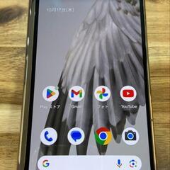 google pixel fold