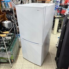 アイリスオーヤマ 冷蔵庫 ＩＲＳＤ-14A-W 2022年製 高年式