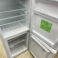 アイリスオーヤマ 冷蔵庫 ＩＲＳＤ-14A-W 2022年製 高年式