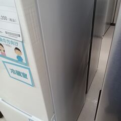 ★ジモティ割あり★ SHARＰ 冷蔵庫 SJ-D15 152L 21年製 動作確認／クリーニング済み TC5640