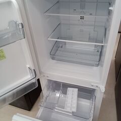 ★ジモティ割あり★ SHARＰ 冷蔵庫 SJ-D15 152L 21年製 動作確認／クリーニング済み TC5640