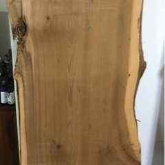 お買い得 天然 無垢 一枚板 200cmサイズ